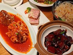 -周家二小姐的菜(西津渡店)