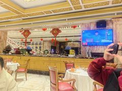 -万宝海鲜舫(劳动公园店)