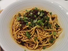 热干面-丹江渔村(望京店)