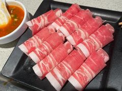 -海底捞大排档火锅(悦荟广场店)