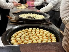 -哑巴生煎(临顿路店)