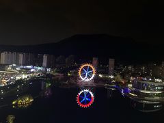 -舟山希尔顿酒店