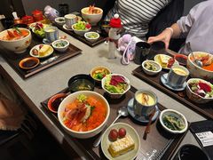 -满来寿喜烧(金虹桥店)