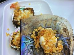-船奇蒸汽海鲜·闽菜(八市海鲜总店)