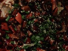 -皇城根·烤鸭·鱼头·家常菜(欧亚大观乐活城店)