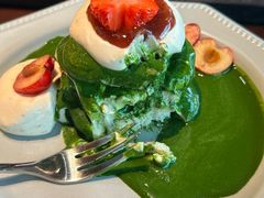 -luutosa  cafe & tea 鹿兔山