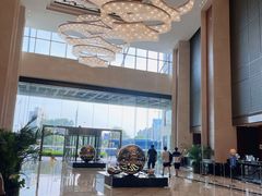 -上海嘉定喜来登酒店