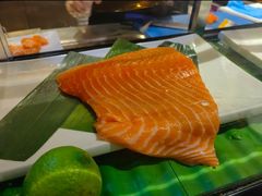 -广州中心皇冠假日酒店-环市食坊·海鲜自助餐厅