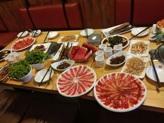 -万达广场(马鞍山太白路店)