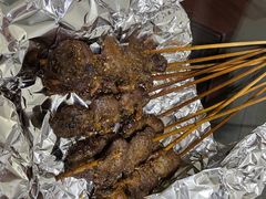 -串城缘阿里巴巴(海口店)