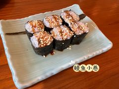 -俊屋料理·烧鸟·寿司·日泰融合菜(星际云汇店)