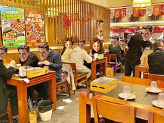 -福苗小骆驼烧烤(大唐不夜城店)