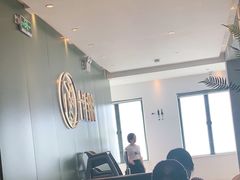 大堂-卡朋西餐(较场西路店)
