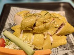 新加坡无骨海南鸡-星樾城·东南亚餐厅(中华广场店)