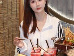 -肖四女乐山跷脚牛肉(滨江天街店)