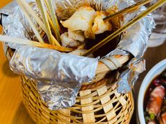 -包整·丝娃娃(一览甲秀楼风景店)