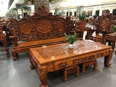 -孙府大院(步行街店)