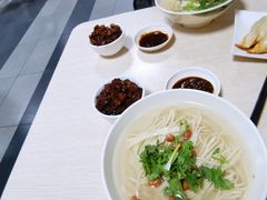 辣酱面-大市小吃(金鑫花苑店)