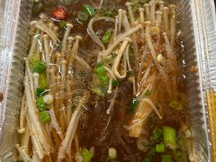 -火车站老孙烧烤(东二路店)