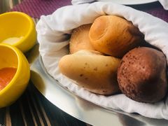 面包篮-小莫餐厅And More Restaurant西餐(北京展览馆店)