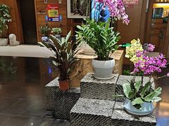 -黔蘑菇四季餐厅(观山湖店)