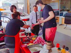 -津门红姐熟梨糕茶汤糕干(爱国道店)