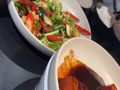-金陵家宴·金陵春·南京菜(夫子庙店)