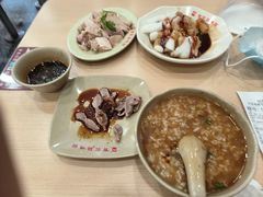 -百家鸡味馆(清泰店)