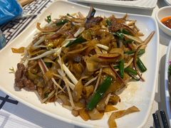 -强记海鲜·大排档(蛇口新街店)