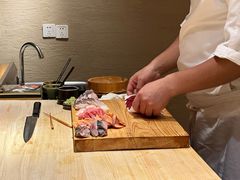 -鮨青(恒基名人购物中心店)