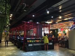 -渔傅·蓝海岸霞浦海鲜(正祥店)