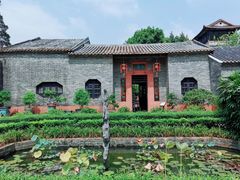 -东莞市可园博物馆