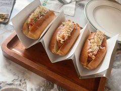 -O'eat Blossom&Pelican(深圳首店)