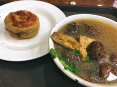 -白魁老号饭庄(交道口店)