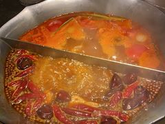 -湊湊火锅·茶憩(打浦桥日月光店)