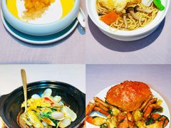 -珍宝海鲜JUMBO Seafood(北京SKP店)