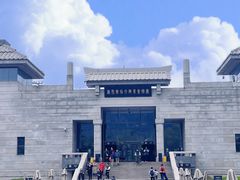 -秦始皇帝陵博物院(兵马俑)