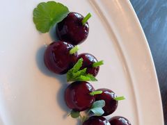 -广州柏悦酒店·悦景轩·粤菜餐厅