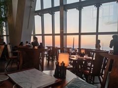 -上海柏悦酒店·世纪100牛排馆