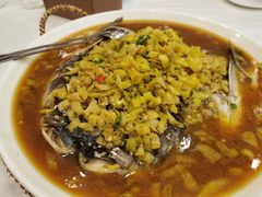 湘式剁椒鱼头-庐州太太(鼓楼店)