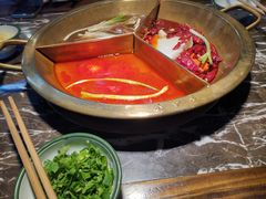 -叁口煮市井老火锅(春熙路店)