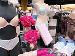 -Victoria's Secret(杭州湖滨银泰in77店)