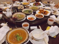-金泰食府(竹园店)