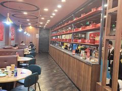 -宏状元现熬粥·京味菜(黄寺大街店)