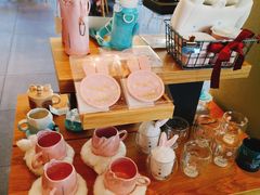 -星巴克(深圳龙岗天安数码城店)