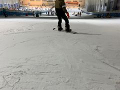 -绍兴启迪乔波冰雪世界