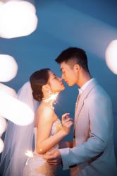 -Mu慕婚纱摄影·超级工作室