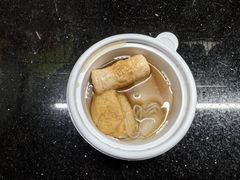 关东煮-吉野家(时代广场店)