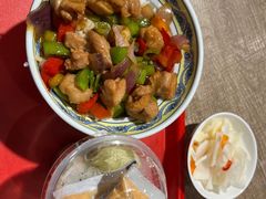 -和合谷(海淀五路居店)