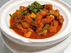 -BOB中西餐厅(东安·湘中城市广场店)